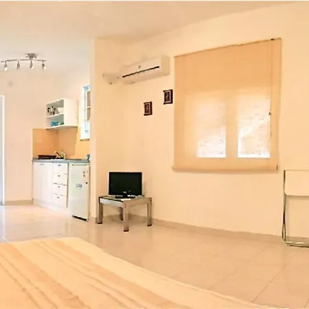Studio With Wifi At Apartman
