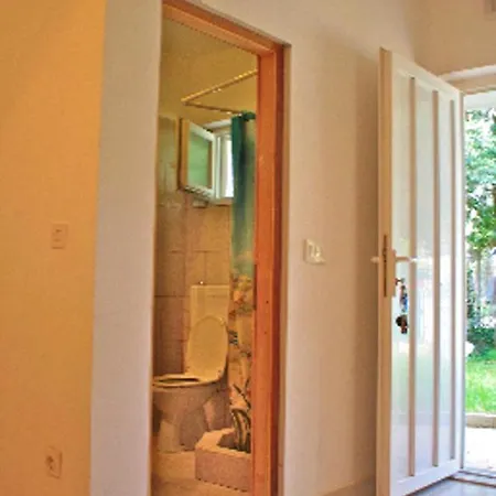 Apartman Studio With Wifi At