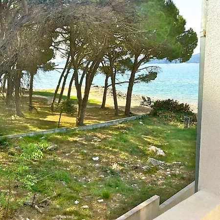 Studio With Wifi At * Biograd na Moru